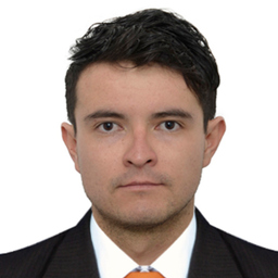 Pedro José Díaz Rojas