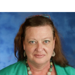 Margaret Hudges