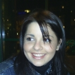 Céline DE STEFANIS