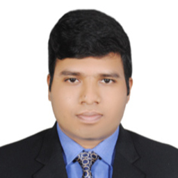 MD Istiak Morsalin