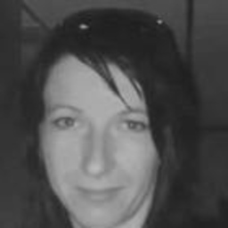 Annett Hinze