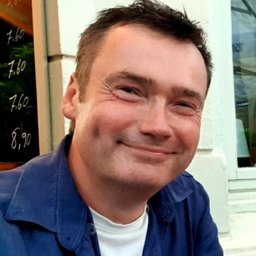 Frank Schreiber