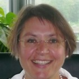 Christina Haß's profile picture
