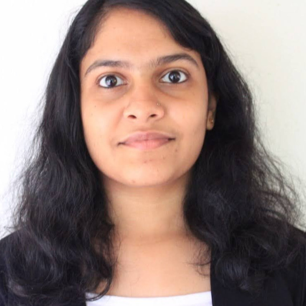 Shruthi Nair System Engineer Siemens Xing