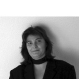Profilbild Martina Ullrich