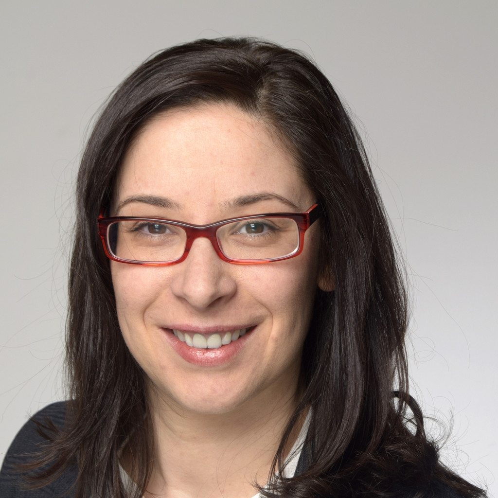Anna Gaertner Team Manager Quality Management Allianz Partners