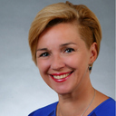 Iryna Frank