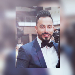 Francis Almeida