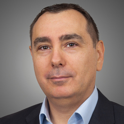 Dimtiar V. Paunche