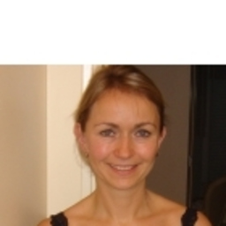 Muriel Goetz