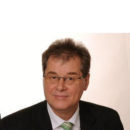 Profilbild Bernd Hoehne
