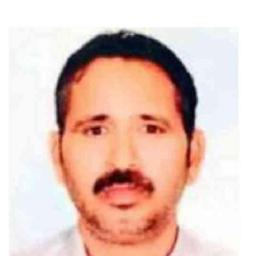 Khursheed Ahmad Khan