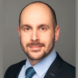 Antonios Langner
