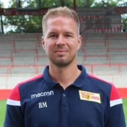 Profilbild Björn Münnich