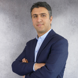 Profilbild Mehmet Resat Bozkurt LL.M.