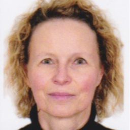 Claudia Reichel