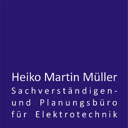 Profilbild Heiko Martin Müller