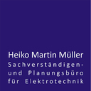 Heiko Martin Müller