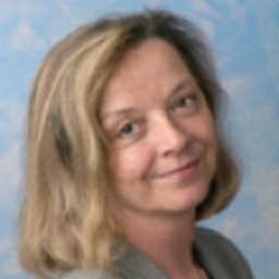 Anna Klenke