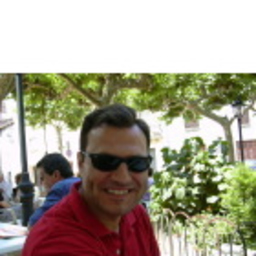 Miguel Zarzuelo Martín