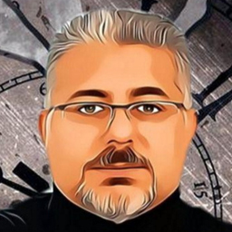 Yılmaz EBEM