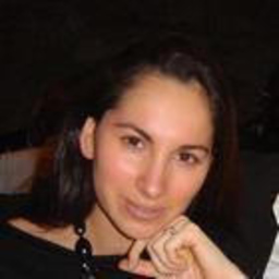 Karine Allouche-Salanon