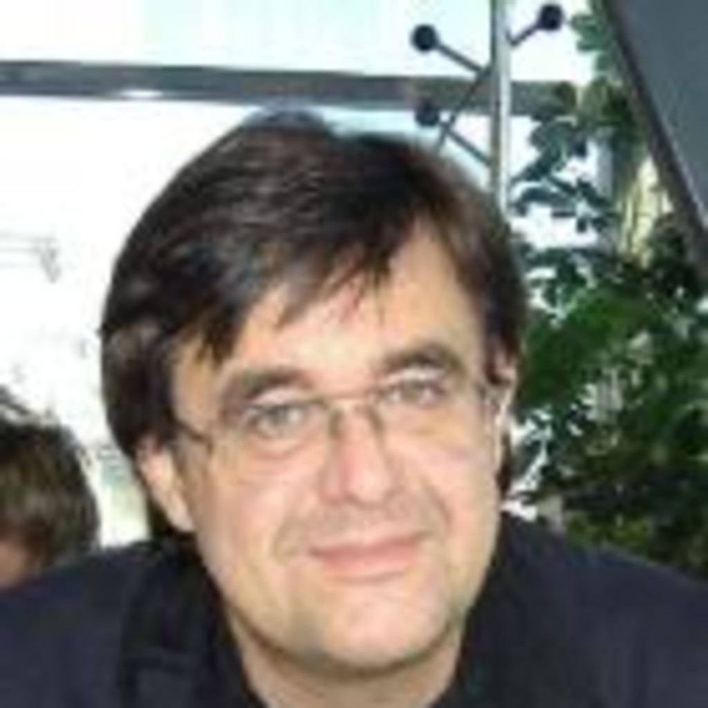 Ralf Alisch Inhaber aitiBerlin XING