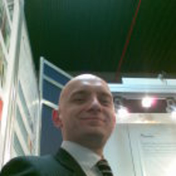 Goran Vlajic