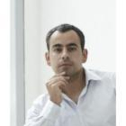 Pablo Vaamonde Ferreira