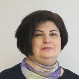 Susanna Margaryan