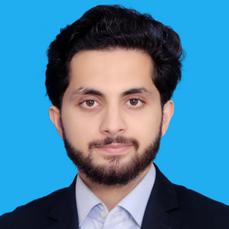 Muhammad Bilal Arif