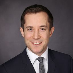 Patrick Larscheid