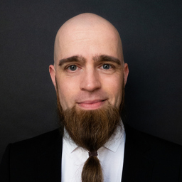 Dr. Dominik Richter-Höhlich