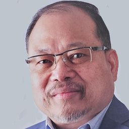 Samuel Ho