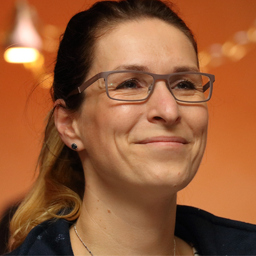 Kerstin Schrumpf