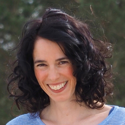 Eve-Madeleine Gröblbauer 