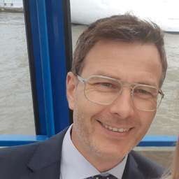 Jens Bethge