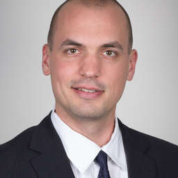 Benjamin Anderegg