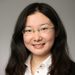 Dipl.-Ing. Runyuan Liu