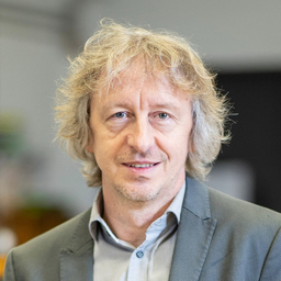 Prof. Dr. Dirk Fröhling