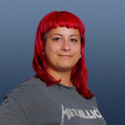 Sabrina Förster's profile picture
