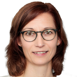Miriam Wendt