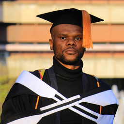 Afitho Giovanni Yongo