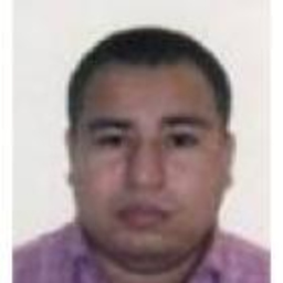 sergio serrano diaz