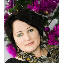Galina Befort