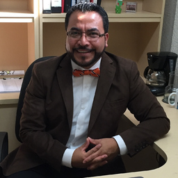 JUAN CARLOS VILCHIS RAMIREZ
