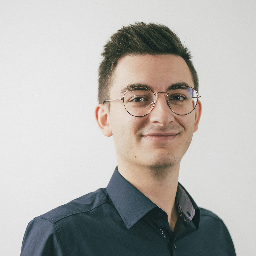 Milan Bogojevic Geographie Universität Hamburg XING