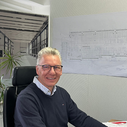 Andreas Rohrbach