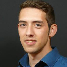 Julian Kretzschmar
