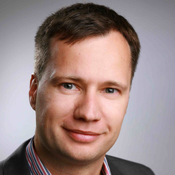Dipl.-Ing. Robert Gutzmer's profile picture
